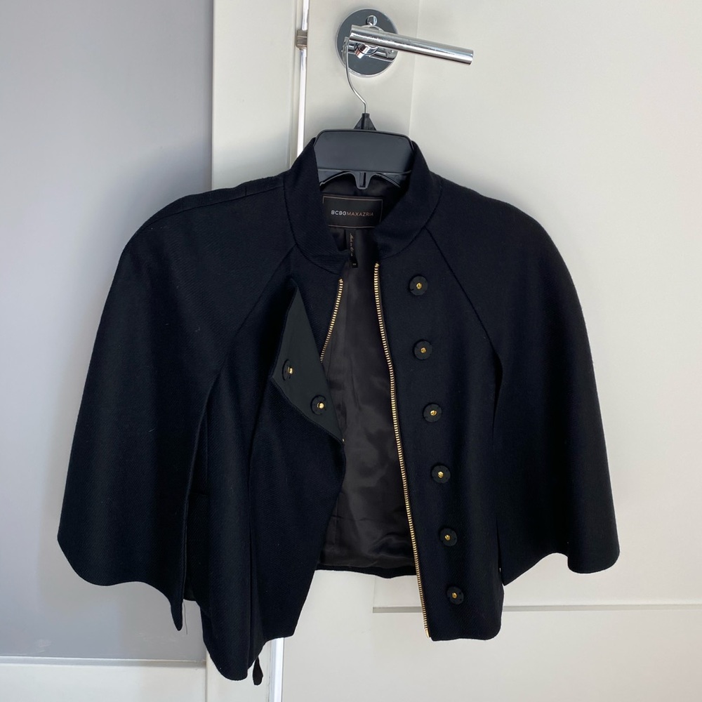 Jacket - Picture 4 of 4